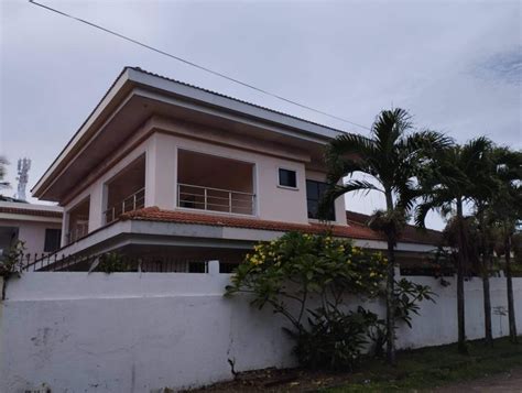 House and lot For Sale in Baybay , Roxas .